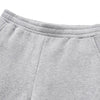 Vintage Wide Leg Drawstring Heavyweight Fleece Jogger