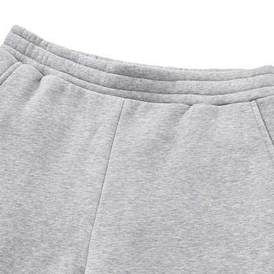 Vintage Wide Leg Drawstring Heavyweight Fleece Jogger