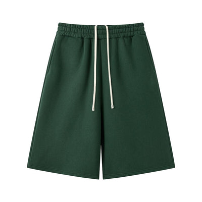 Street Heavyweight 7/8 Fleece Pants