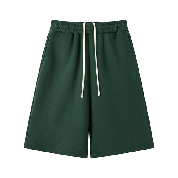 Street Heavyweight 7/8 Fleece Pants