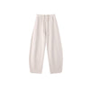 Men's Vintage Fade Heavy Cotton Curved Joggers