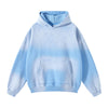 360GSM Washed Spray Dyed Vintage Hoodie