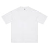 240G Cool Touch UV Protection Single Yarn Crew Neck Tee