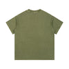Drop Shoulder Cotton T Shirt 250gsm