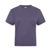 170G Cool Antibacterial UV Protection Casual Tee