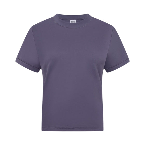 170G Cool Antibacterial UV Protection Casual Tee