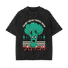 Trust Your Crazy ldea Graphic Tee-INNBLAC