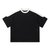 Retro Colorblock Cooling Performance Tee