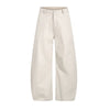 Vintage Multi Pocket Relaxed Track Trousers