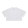 Women's Heavyweight Cotton Loose Fit Crew Tee
