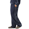 Heavyweight Spray-Bleach Wash Fleece Sweatpants