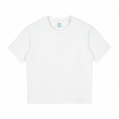 Lightweight Relaxed Quick Dry T Shirt 160gsm