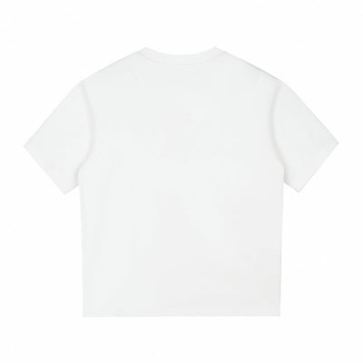 Lightweight Relaxed Quick Dry T Shirt 160gsm