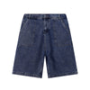 Workwear Pocket Denim Shorts