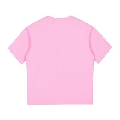 Lightweight Relaxed Quick Dry T Shirt 160gsm
