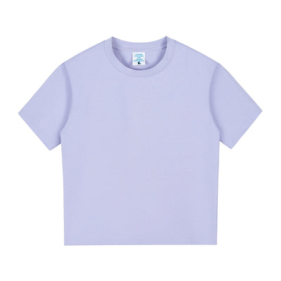 Lightweight Relaxed Quick Dry T Shirt 160gsm