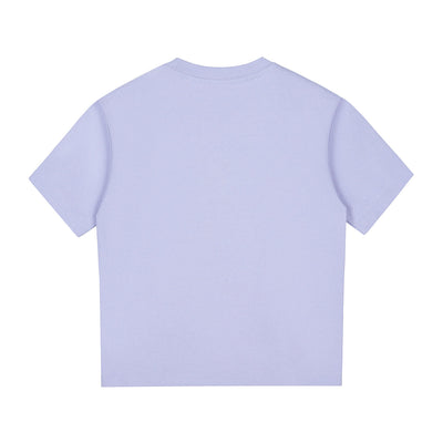 Lightweight Relaxed Quick Dry T Shirt 160gsm