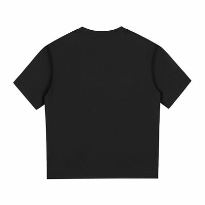 Lightweight Relaxed Quick Dry T Shirt 160gsm