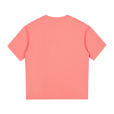 Lightweight Relaxed Quick Dry T Shirt 160gsm