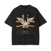 Hosanna Christian Graphic Tee-INNBLAC