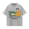 God Bless the Farmer Graphic Tee-INNBLAC