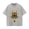 American Super Graphic Tee-INNBLAC