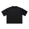 Boxy Retro Mesh Tech Knit Athletic Tee