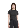 260G Snow Wash Oversized Raglan Sleeve T-Shirt