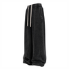 Vintage Wash Cotton Patchwork Sweatpants