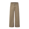 Retro Loose-Fit Straight-Leg Wide Leg Casual Pants