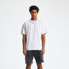 Pre-shrunk Quick Dry T Shirt 245gsm