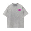 I Need More Space Graffiti Graphic Tee-INNBLAC