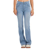High?Waisted Butt?Lifting Whiskered Fitness Casual Pants With Pockets