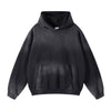 360GSM Washed Spray Dyed Vintage Hoodie