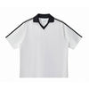 Quick-Dry Outdoor Varsity Sports Tee