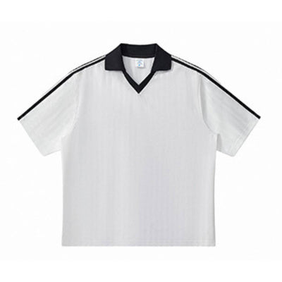 Quick-Dry Outdoor Varsity Sports Tee
