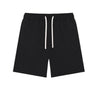 Heavyweight Waffle Knit Sweat Shorts