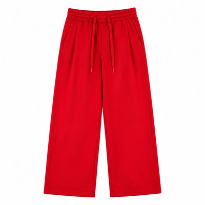 Men¡¯s 340G Curved Leg Thermal Fleece Pants