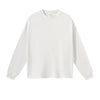 High Stretch Mock Neck Basic Tee