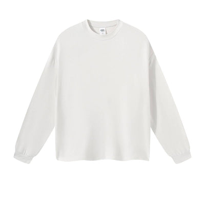 High Stretch Mock Neck Basic Tee