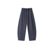 Men's Vintage Fade Heavy Cotton Curved Joggers