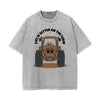 Life Is Better On The Farm Graphic Tee-INNBLAC