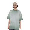 Heavyweight Vintage Wash Relaxed Fit Graphic T-Shirt
