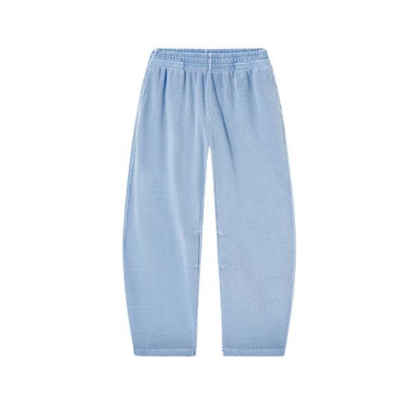 Heavyweight Terry Drawstring Jogger