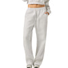 Women's Relaxed Fit Drawstring Waist Sweatpants