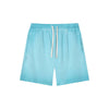 Vintage Gradient Washed Shorts