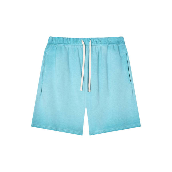 Vintage Gradient Washed Shorts