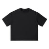 Oversized Loopback Street Tee