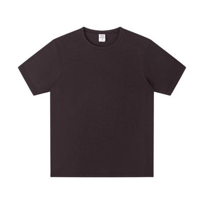 Lightweight Breathable Quick-Dry Fitted Performance Tee
