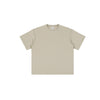 Vintage Faded Heavyweight Cotton Tee 10.8oz